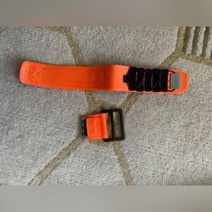 New Infinity Loops Apple Watch Tactical Band 38/40/41mm